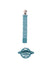 Malarkey Kids Teether Tether And Teether- Star And Saturn - TTT07SS