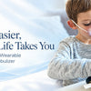 NuvitaMed Wearable Mesh Nebulizer: A More Flexible Way to Fit Respiratory Care Into Your Day