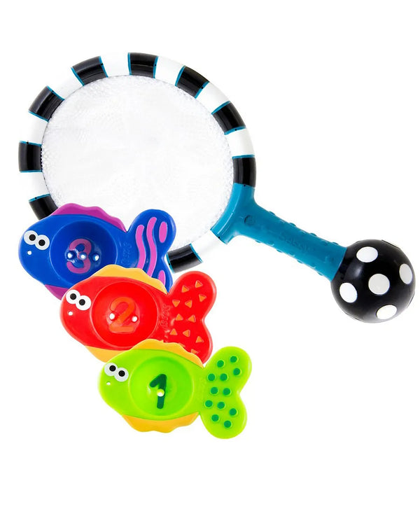 Sassy Catch N’ Count Net