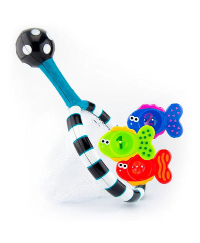 Sassy Catch N’ Count Net
