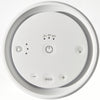 Fridababy 3-in-1 Sound Machine, Air Purifier + Nightlight with 3 Fan Speeds and Easy-Change Filter
