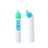 Frida Baby Electric NoseFrida Nasal Aspirator for Baby, Nose Sucker for Allergy Relief for Baby & Toddler, Nasal Aspirator with 3 Suction Levels, 2 Silicone Tips, USB Rechargeable