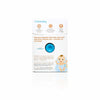 Frida Baby DermaFrida The SkinSoother Baby Bath Brush | Cradle Cap Brush for Babies, Baby Essential for Dry Skin, Cradle Cap Treatment and Eczema