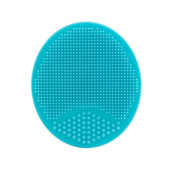 Frida Baby DermaFrida The SkinSoother Baby Bath Brush | Cradle Cap Brush for Babies, Baby Essential for Dry Skin, Cradle Cap Treatment and Eczema