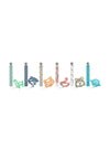 Teether Combo Pack - Cactus And Lama - TTT06CL