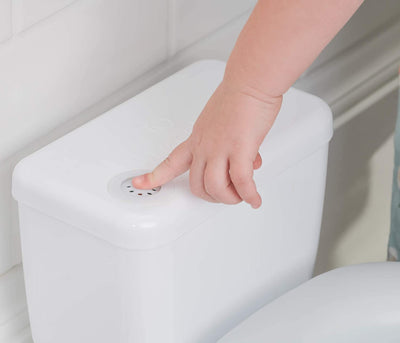 Regalo 2-in-1 My Little Potty Training Toilet with Realistic Flush Sounds & Soft Seat – Portable & Easy-to-Clean Toddler Potty for Stress-Free Training