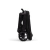 Joolz Hub² Compact Stroller | Lightweight, Urban-Friendly, One-Hand Fold, Reversible & Reclining Seat, All-Season Comfort, UPF 50+ Canopy, Smooth 4-Wheel Suspension, Space Black