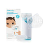 Portable Nebulizer for Babies & Kids | Ultra-Quiet Fine Mist Inhaler for Congestion, Cough & Cold Relief | Travel-Friendly Easy Use Design | 24.1 x 10.2 x 6.7 CM