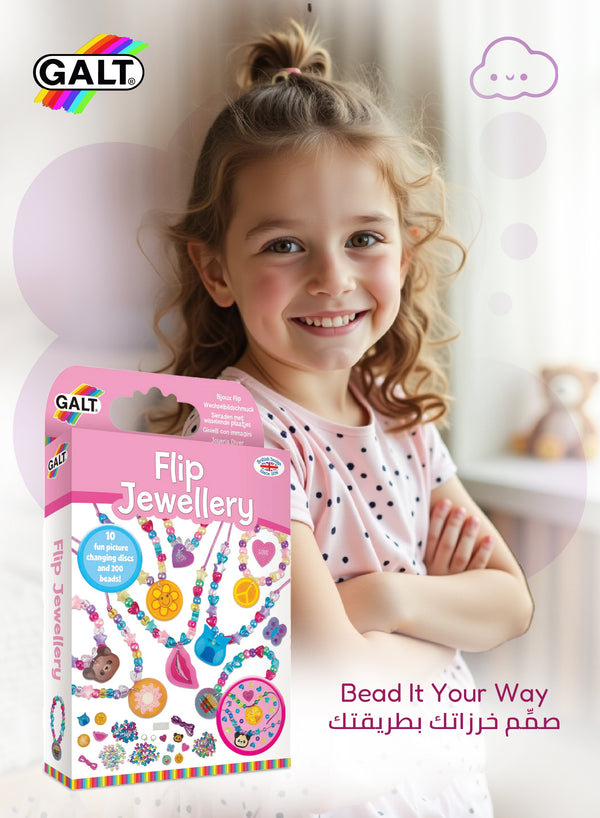 Friendship Bracelets Craft Kit | Includes Beads, Stickers, Ribbons | 60m Colorful Threads & Foam Braiding Wheel | Creative Activity for Kids | Ages 7+ | Perfect for Birthday Gifts
