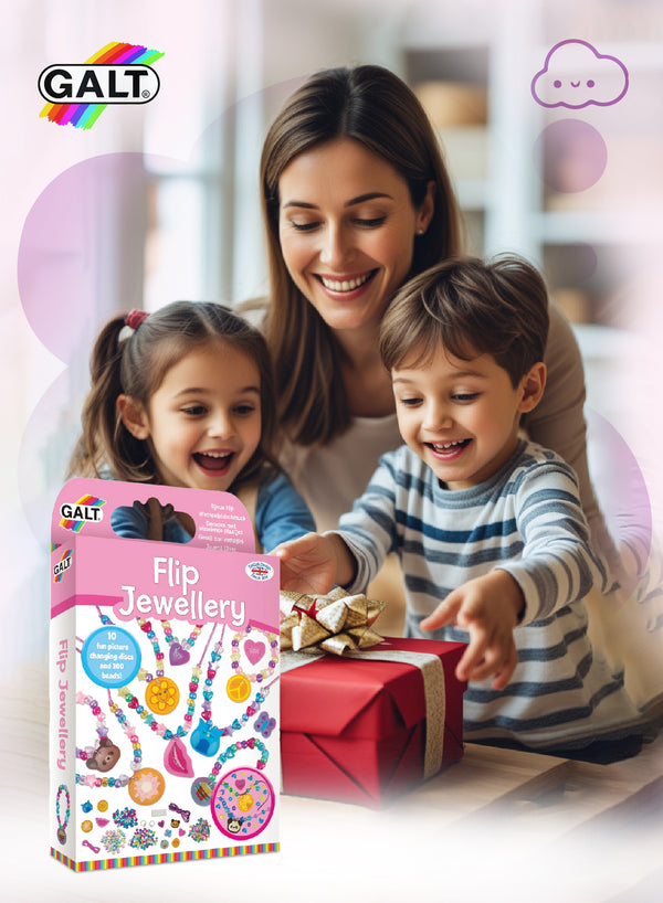 Friendship Bracelets Craft Kit | Includes Beads, Stickers, Ribbons | 60m Colorful Threads & Foam Braiding Wheel | Creative Activity for Kids | Ages 7+ | Perfect for Birthday Gifts