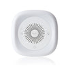 Frida Baby 3-in-1 Alarm Clock + Sound Machine + Nightlight | Wake Up Light Sunrise Alarm Clock, White Noise Soother, Sleep Trainer, Nursery + Toddler + Kids Bedroom (Bluetooth)