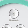 Frida Baby 3-in-1 Alarm Clock + Sound Machine + Nightlight | Wake Up Light Sunrise Alarm Clock, White Noise Soother, Sleep Trainer, Nursery + Toddler + Kids Bedroom (Bluetooth)