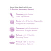 Frida Mom C-Section Recovery Band | Post-Op Incision Protector | Targeted Hot + Cold Therapy