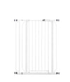 Regalo Easy Step Walk Thru Baby Gate – Extra Tall, Secure & Adjustable Safety Gate for Doorways & Stairs – Fits Openings 29-36.5 Inches, 36 Inch Height