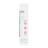 Frida Baby Infrared Thermometer 3 In 1 Ear, Forehead + Touchless For Babies, Toddlers, Adults, And Bottle Temperatures, White