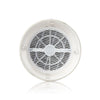 Fridababy 3-in-1 Sound Machine, Air Purifier + Nightlight with 3 Fan Speeds and Easy-Change Filter