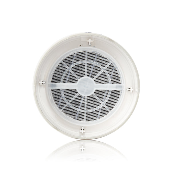 Fridababy 3-in-1 Sound Machine, Air Purifier + Nightlight with 3 Fan Speeds and Easy-Change Filter