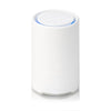 Fridababy 3-in-1 Sound Machine, Air Purifier + Nightlight with 3 Fan Speeds and Easy-Change Filter