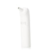 Frida Baby Infrared Thermometer 3 In 1 Ear, Forehead + Touchless For Babies, Toddlers, Adults, And Bottle Temperatures, White