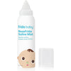 Frida Baby NoseFrida Saline Mist Spray, Baby Saline Nasal Spray for Allergy Relief to Soften Nasal Passages, Baby Saline Spray for Use Before NoseFrida The SnotSucker, 3.4 fl.oz.