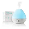 Frida Baby 3-in-1 Cool Mist Humidifier for Baby with Diffuser + Nightlight, Baby Humidifier for Bedroom, Nursery + Large Rooms, Quiet, Auto Shut Off, Runs +24hrs