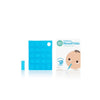 Frida Baby Nasal Aspirator 20 Nose Frida Filter Refills, Hygiene Filters for NoseFrida The Snotsucker