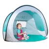 Sunkitö Anti-UV Play Tent for Babies & Kids | Sun Protection Pop-Up Beach Tent with UPF 50+ | Lightweight, Portable & Waterproof Shade for Outdoor, Garden & Travel Fun"