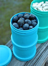 Snack Stack - Sky Blue