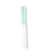 Frida Baby Thick or Curly Hair Detangler Brush for Kids, Toddler Hairbrush Detangles Knots Without Tears or Breakage, Comb Teeth and Bristle Design