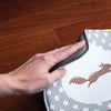 Mülti Reversible Playmat (TILES) – Safe, Comfortable & Durable Playmat for Babies and Toddlers | Shock-Absorbent, Water-Resistant & Easy to Clean | Flexible, BPA-Free, Travel-Friendly Design
