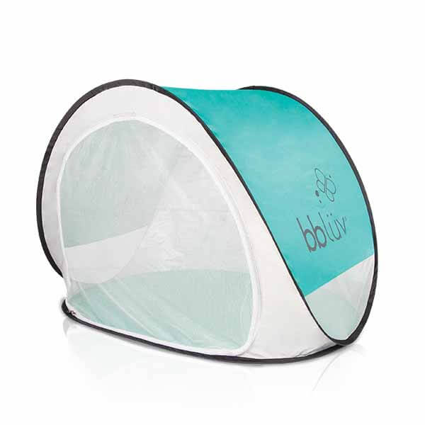 Sunkitö Anti-UV Play Tent for Babies & Kids | Sun Protection Pop-Up Beach Tent with UPF 50+ | Lightweight, Portable & Waterproof Shade for Outdoor, Garden & Travel Fun"
