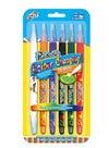 5 Colour Changing Pens & Wand Paintastics Set | Double-Ended Magic Pens | Instant Drying No Mess | Kids Arts & Crafts | Multicolor | Great for Creative Play | 19 x 3 x 3 cm
