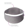 Frida Mom C-Section Recovery Band | Post-Op Incision Protector | Targeted Hot + Cold Therapy