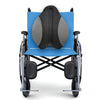 Contour Freedom Back Lumbar Support Cushion – Full-Length Comfort from Upper Back to Hips with Unique Spinal Channel, Lateral Wings & Lower Center Cutout. Lightweight Design Fits in More Chairs, Including Car Seats!