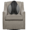 Contour Freedom Back Lumbar Support Cushion – Full-Length Comfort from Upper Back to Hips with Unique Spinal Channel, Lateral Wings & Lower Center Cutout. Lightweight Design Fits in More Chairs, Including Car Seats!