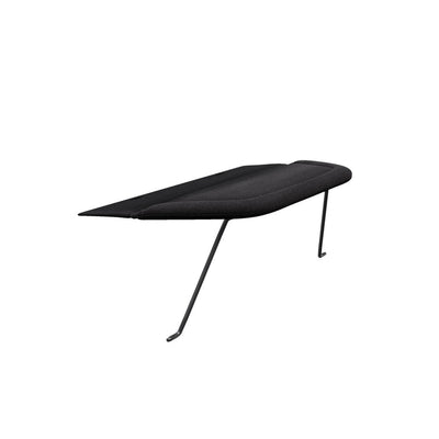 Joolz Stroller Leg Rest for Aer+Black