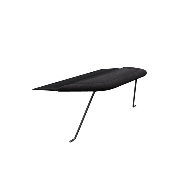 Joolz Stroller Leg Rest for Aer+  Black