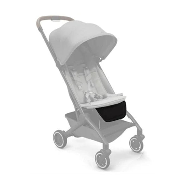 Joolz Stroller Leg Rest for Aer+  Black
