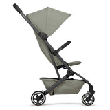 Joolz AER+ Bumper Bar Foldable Stroller Accessory - Black Carbon