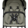 Joolz AER+ Bumper Bar Foldable Stroller Accessory - Black Carbon