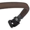 Joolz AER+ Bumper Bar Foldable Stroller Accessory - Mid Brown Carbon