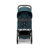 Joolz AER+ Bumper Bar Foldable Stroller Accessory - Mid Brown Carbon