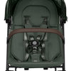 Joolz AER+ Bumper Bar Foldable Stroller Accessory - Mid Brown Carbon