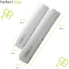 bblüv – Bümps - Inflatable Bed Bumpers for Toddlers, Kids - Lightweight & Portable Inflatable Bed Rails for Travel- Fits Twin, Full, Queen, King Beds, Leak Proof
