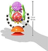 Sassy Teethe & Twirl Sensation Station, Multicolor
