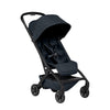 Aer² Compact & Lightweight Baby Stroller | One-Hand Fold | Suitable from Newborn to Toddler | Easy Steering | Airplane Friendly | Ultra-Compact | 44x53x23.5 CM | Navy Blue | 6.2 Kg