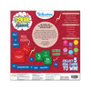 Squik Sentence Family Word Tile Board Game | Fast Fun Educational Vocabulary Grammar Game | Build Sentences to Win Goal Cards | Kids Adults | Ages 6 and Up