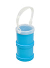 Snack Stack - Sky Blue