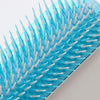 Frida Baby Fine or Straight Hair Detangling Hair Brush for Kids, Detangles Knots Without Tears or Breakage, Comb Teeth and Bristle Design