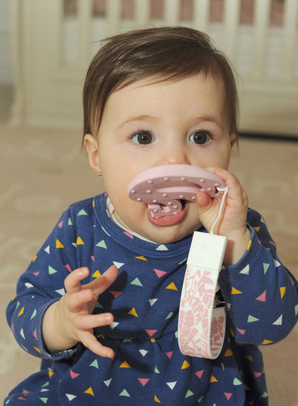 Teether Tether And Teether- Feather And Swan - TTT02FS